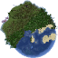 Icono del servidor MCVerse NoGrief LongTerm Survival SMP