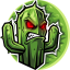 Icono del servidor KaktusMC