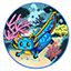 Icono del servidor Cozy Realms 1.21🌿Just Released! 🌍 Fresh Survival