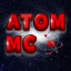 Icono del servidor ATOM-MC