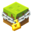 Icono del servidor LandLock
