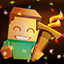 Icono del servidor TorchCraft NL/BE