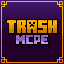 Icono del servidor Trash MCPE