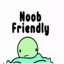 Icono del servidor Noob Friendly