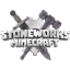 Icono del servidor Stoneworks