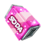 Icono del servidor SodaMC