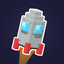 Icono del servidor Solar Realms | Generator Server