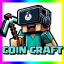 Icono del servidor Coin Craft