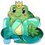 Icono del servidor KikkerCraft - NL/BE