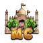 Icono del servidor BharatMC Network