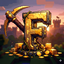 Icono del servidor Forni City • 1.21.4 (Survival)