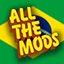 Icono del servidor All The Mods Brasil