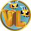 Icono del servidor Vestlandet