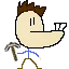 Icono del servidor Casual Minecraft