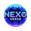 Icono del servidor Nexoverse