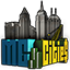 Icono del servidor McCities