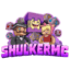 Icono del servidor ShulkerMC