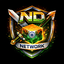 Icono del servidor ND NETWORK