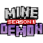 Icono del servidor MineDemon.de