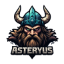 Icono del servidor ASTERYUS