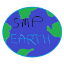 Icono del servidor SMPEarth