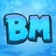 Icono del servidor BlueMC