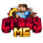 Icono del servidor CrazyMC