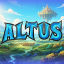 Icono del servidor Altus Network