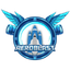 Icono del servidor Aeroblast
