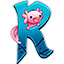 Icono del servidor Rede Revo