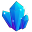 Icono del servidor Sapphire