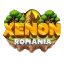 Icono del servidor Xenon Romania