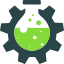 Icono del servidor MyFTB Modded Minecraft Netzwerk mit eigenen Welten