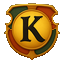 Icono del servidor Konsole