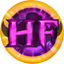 Icono del servidor Hallowed Fantasy Cobblemon