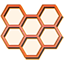 Icono del servidor HexagonMC.eu Pixelmon Reforged 1.16 - Der Deutsche Pixelmon-Server