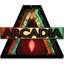 Icono del servidor Arcadia