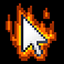 Icono del servidor Alan Becker Minecraft