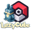Icono del servidor LazyCube