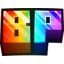 Icono del servidor BlockParty