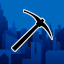 Icono del servidor Miner Metro
