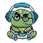 Icono del servidor SlowNerd