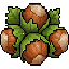 Icono del servidor Hazelnut Network