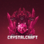 Icono del servidor Crystalcraft Network