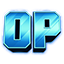 Icono del servidor OPPRISON