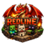 Icono del servidor REDLINE NETWORK