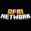Icono del servidor Afri-Network