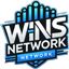 Icono del servidor Wins Network
