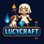 Icono del servidor LucyCraft