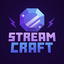Icono del servidor StreamCraft